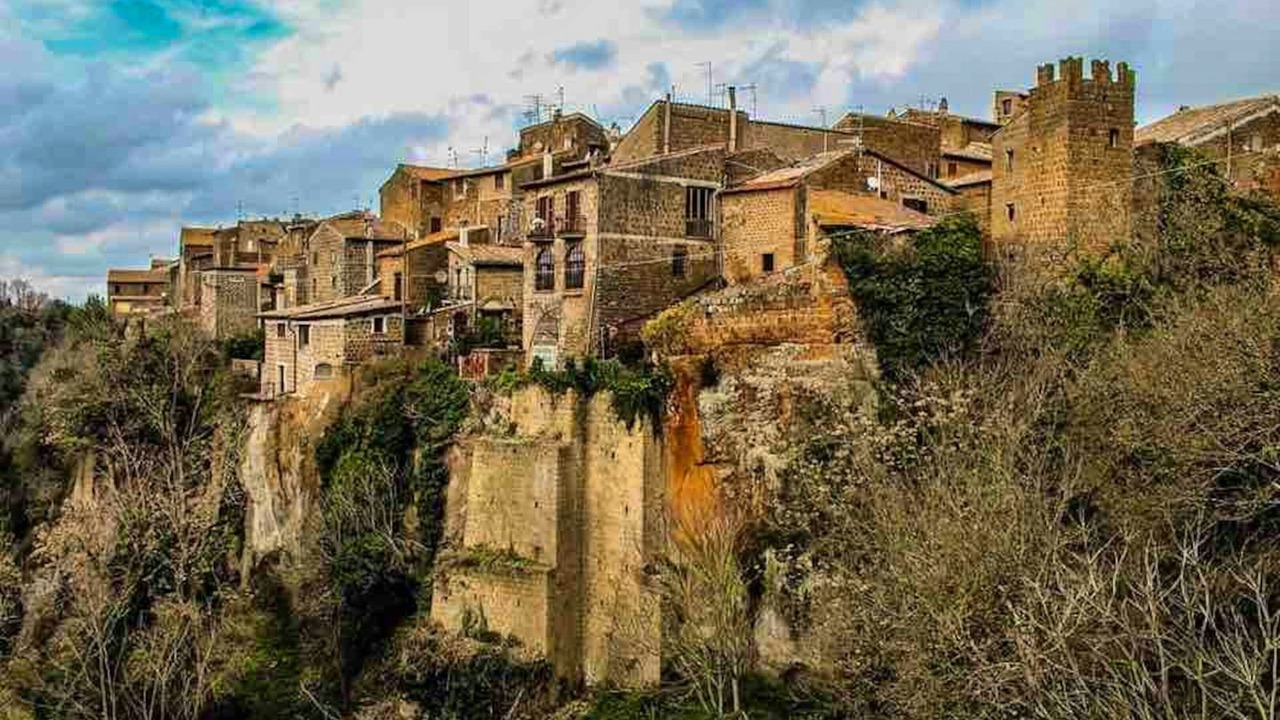 Photo of Outdoor in Barbarano Romano