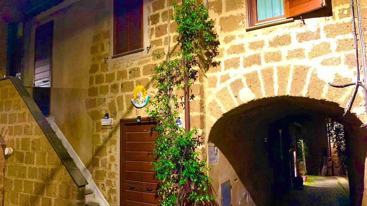 Photo of Outdoor in Barbarano Romano