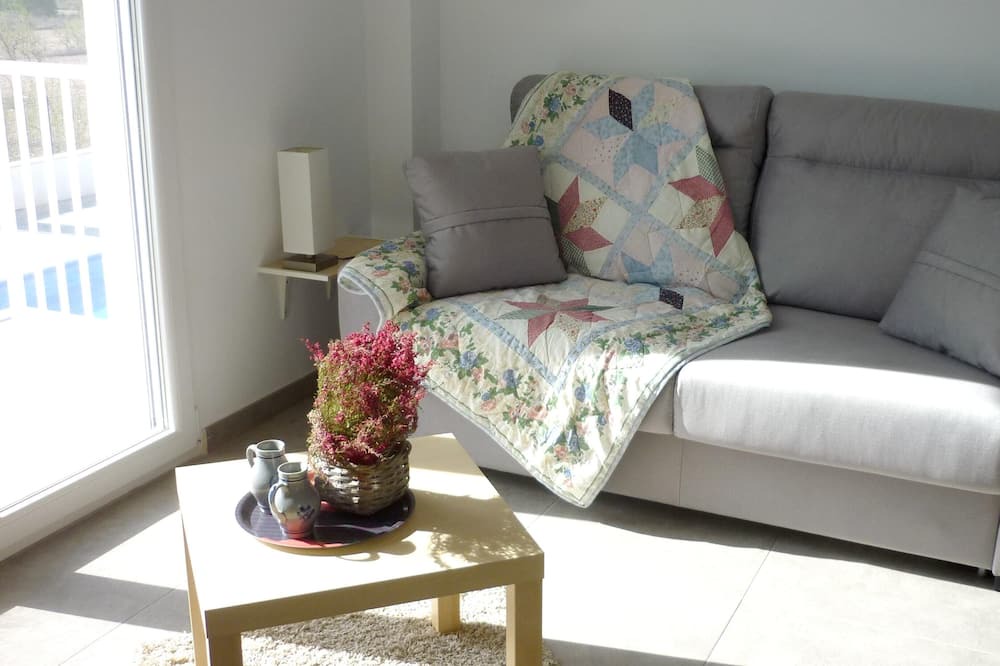 Photo of Livingroom in Abanilla