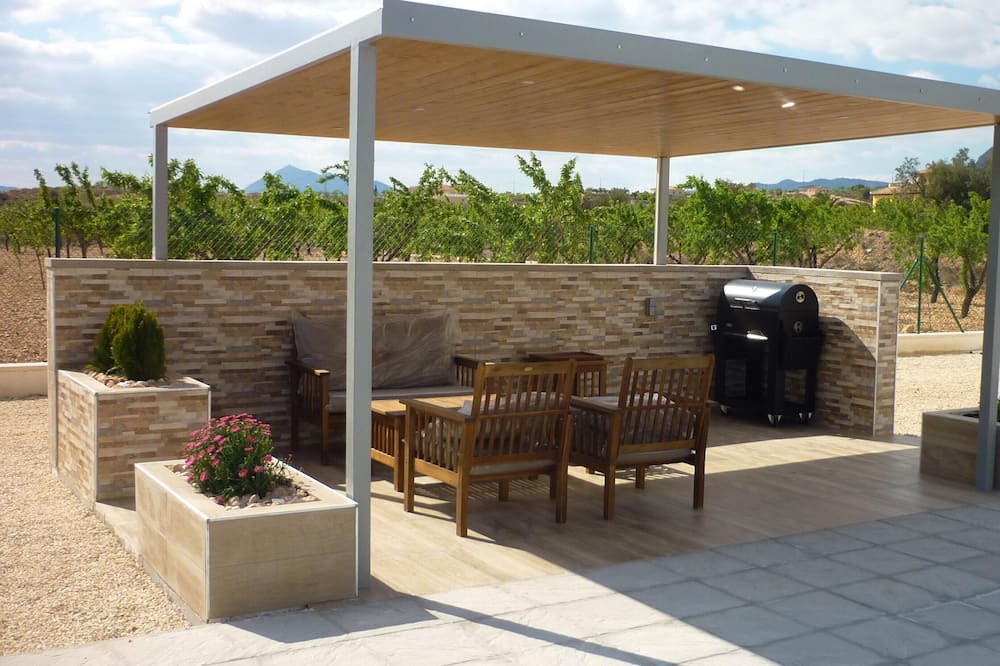 Photo of Patio Balcony in Abanilla