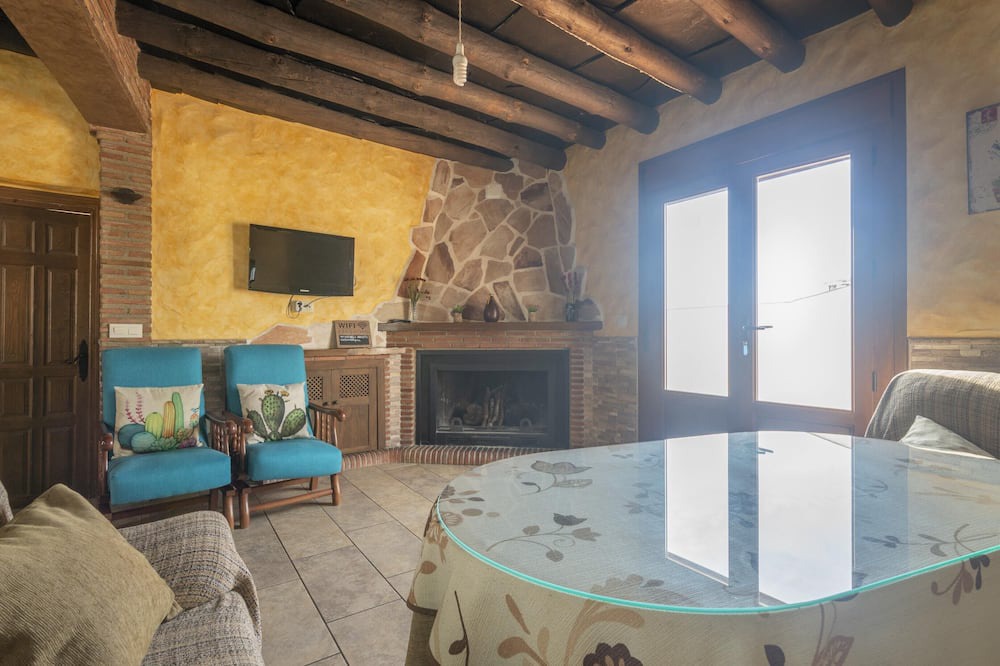 Photo of Livingroom in Cadiar