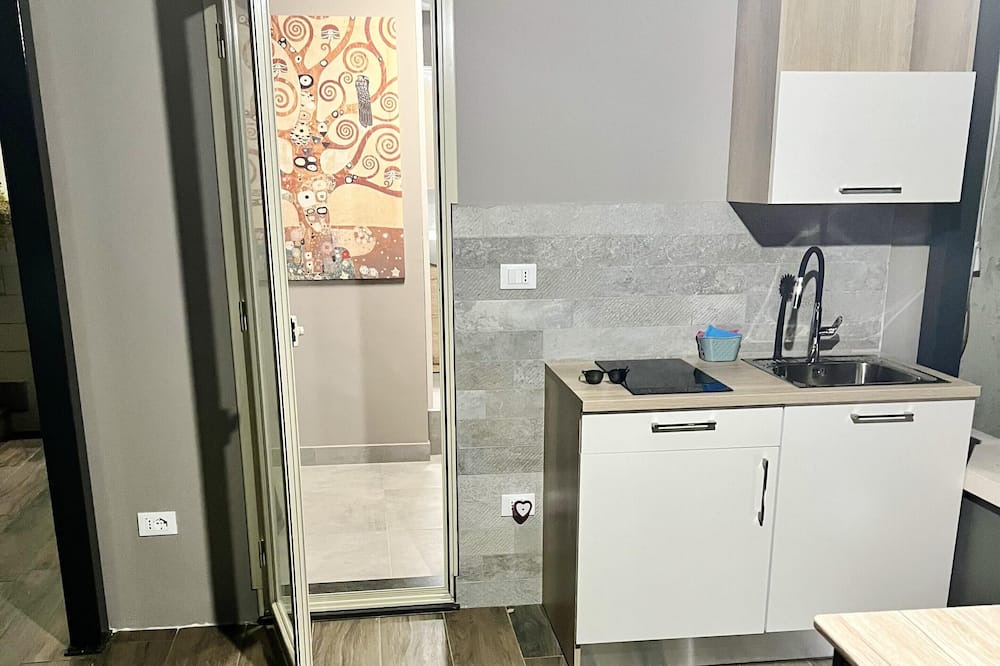Photo of Kitchen in Capo Mulini
