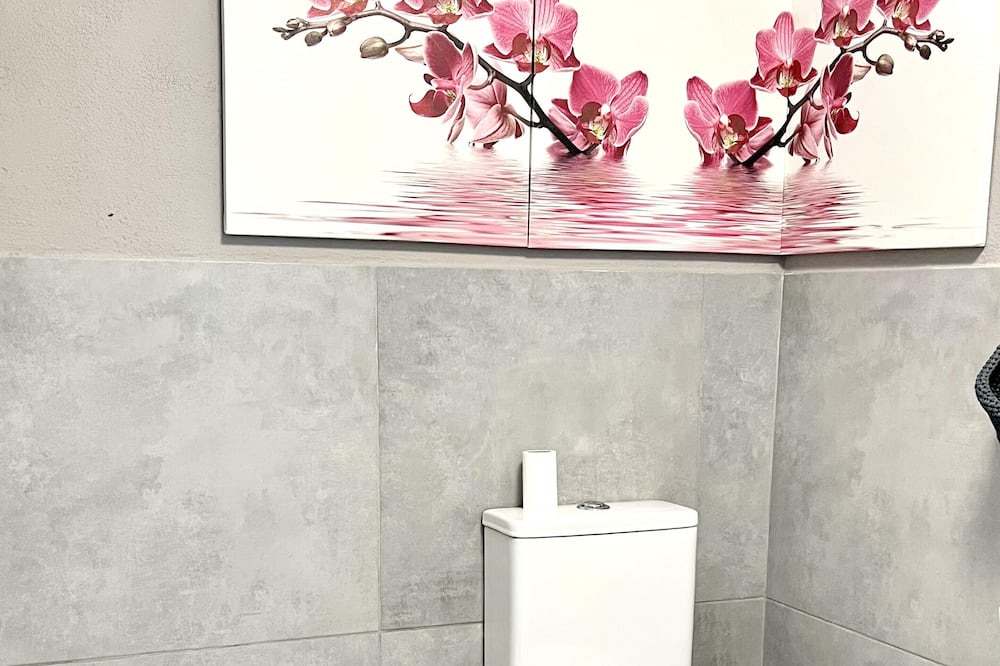 Photo of Bathroom in Capo Mulini
