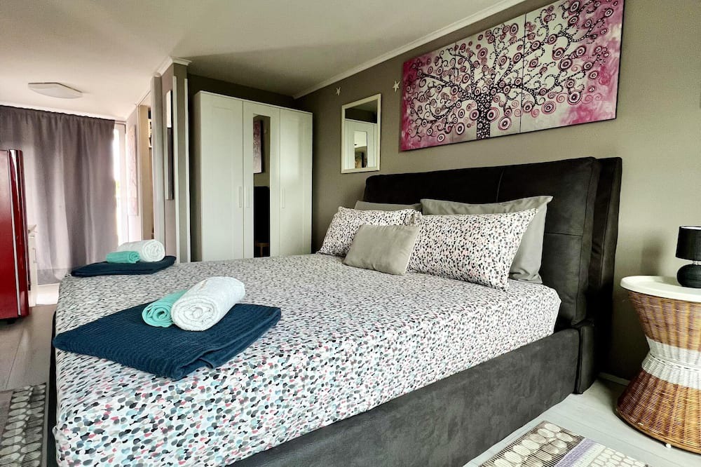 Photo of Bedroom in Capo Mulini