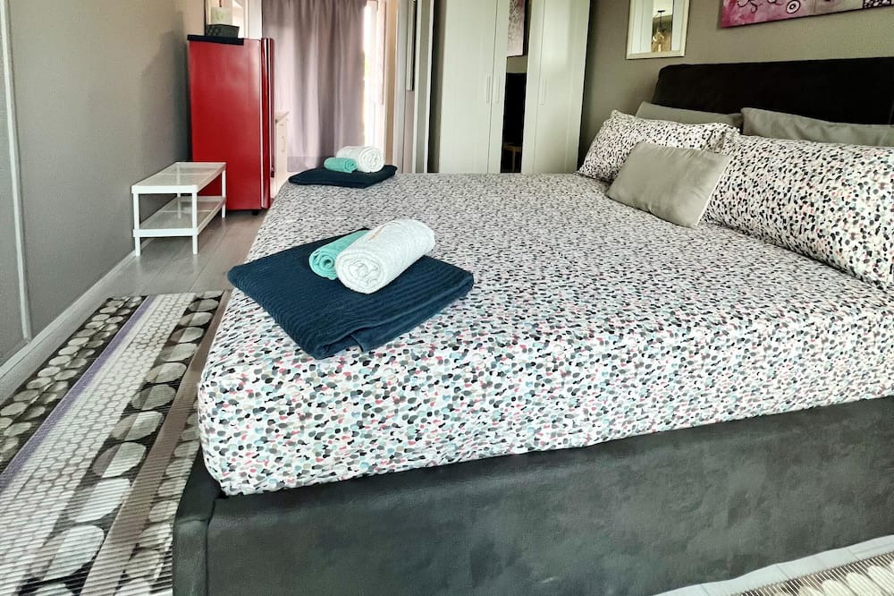 Photo of Bedroom in Capo Mulini