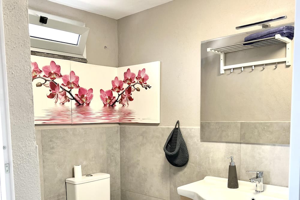 Photo of Bathroom in Capo Mulini
