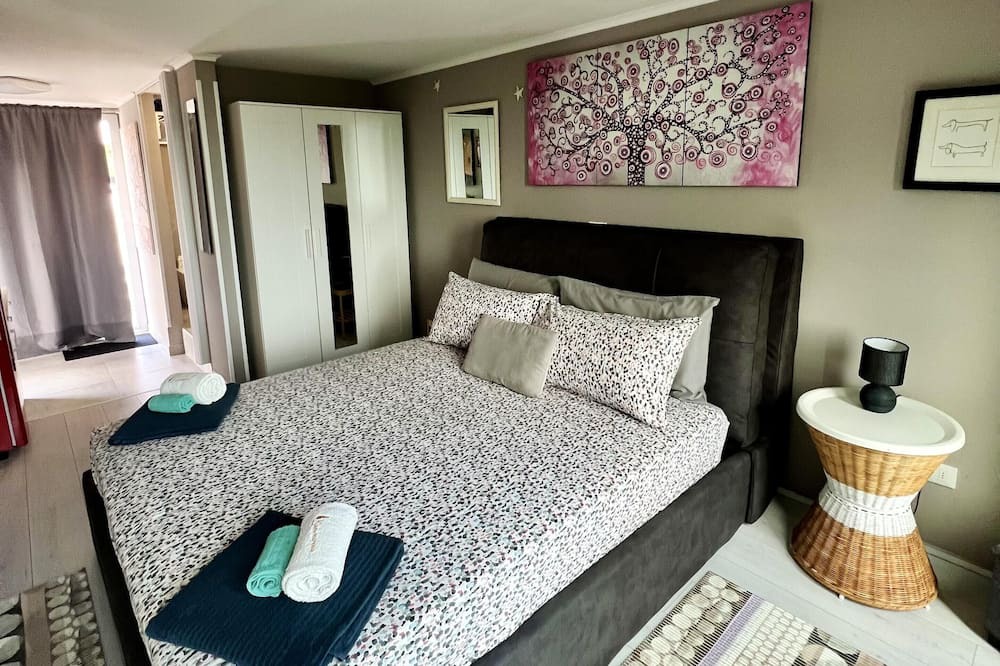 Photo of Bedroom in Capo Mulini
