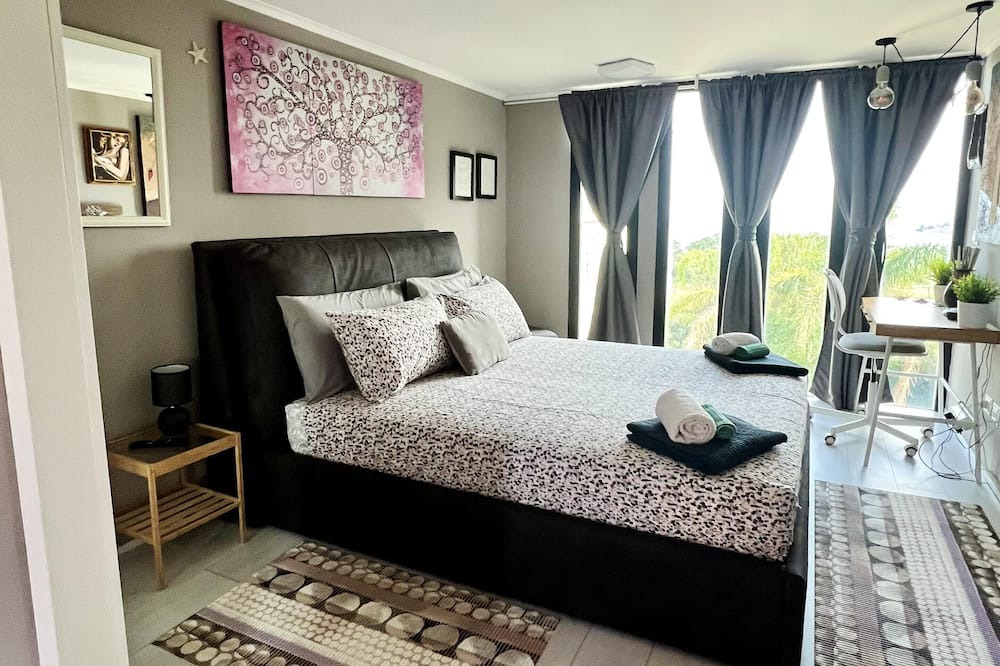 Photo of Bedroom in Capo Mulini
