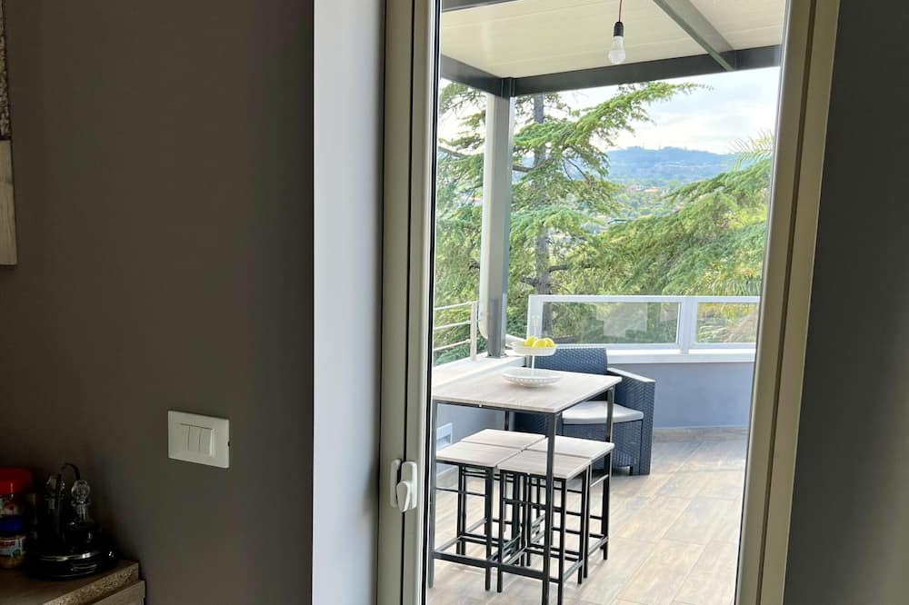 Photo of Livingroom in Capo Mulini