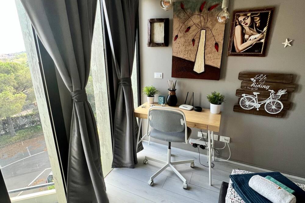 Photo of Livingroom in Capo Mulini