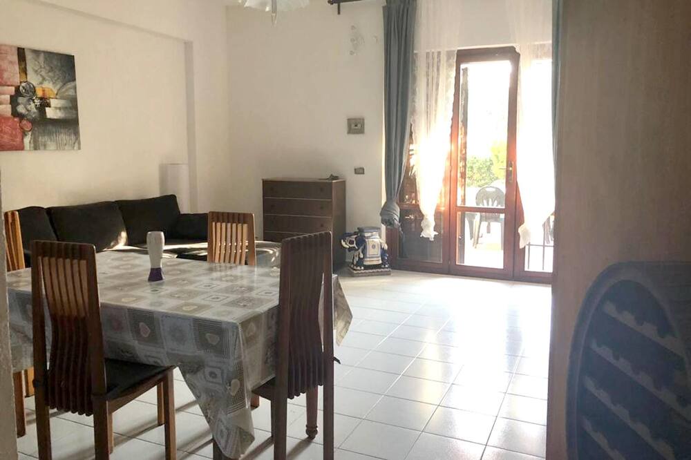 Photo of Livingroom in Capo Mulini