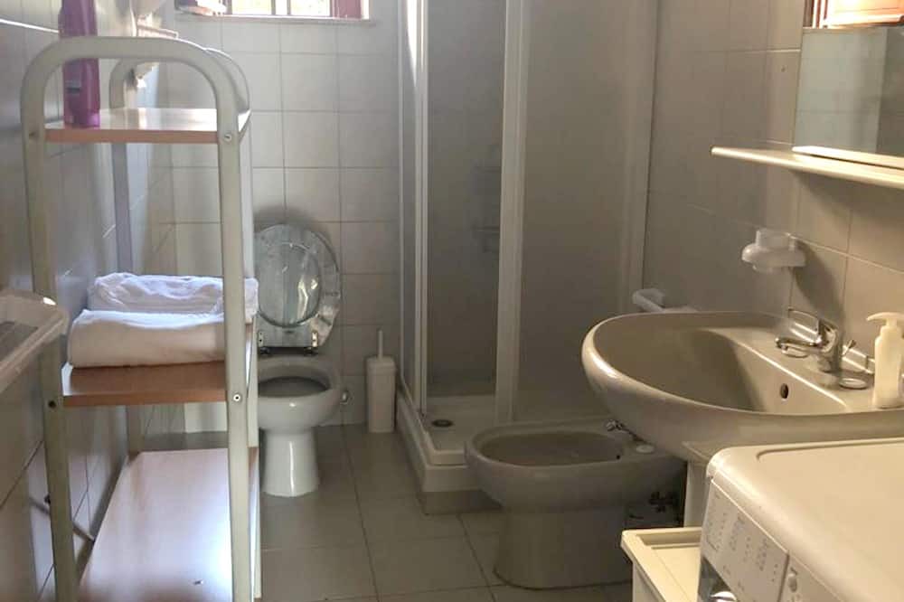 Photo of Bathroom in Capo Mulini
