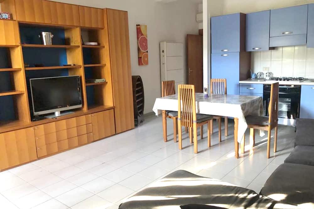 Photo of Livingroom in Capo Mulini