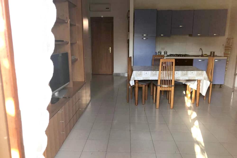 Photo of Livingroom in Capo Mulini