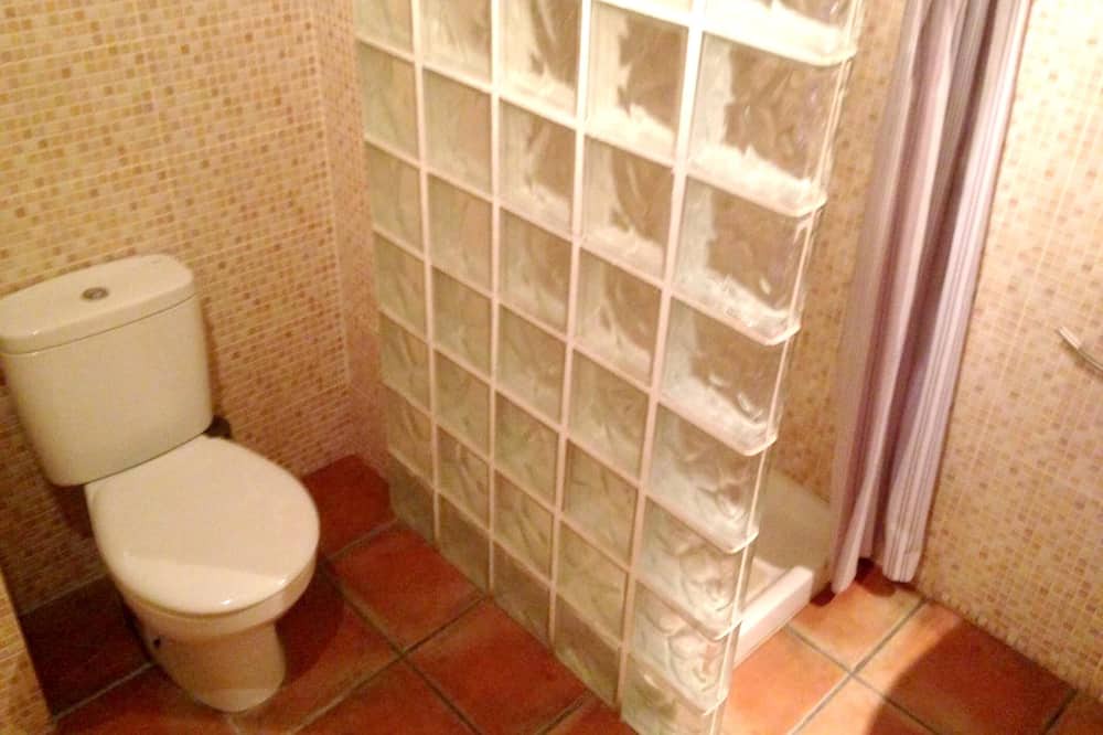 Photo of Bathroom in Tolva