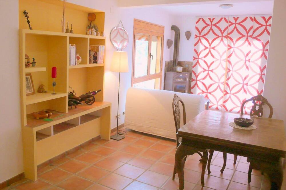 Photo of Livingroom in Tolva