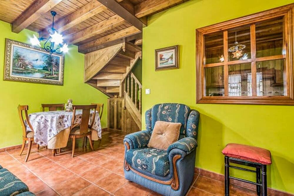 Photo of Livingroom in Trescares
