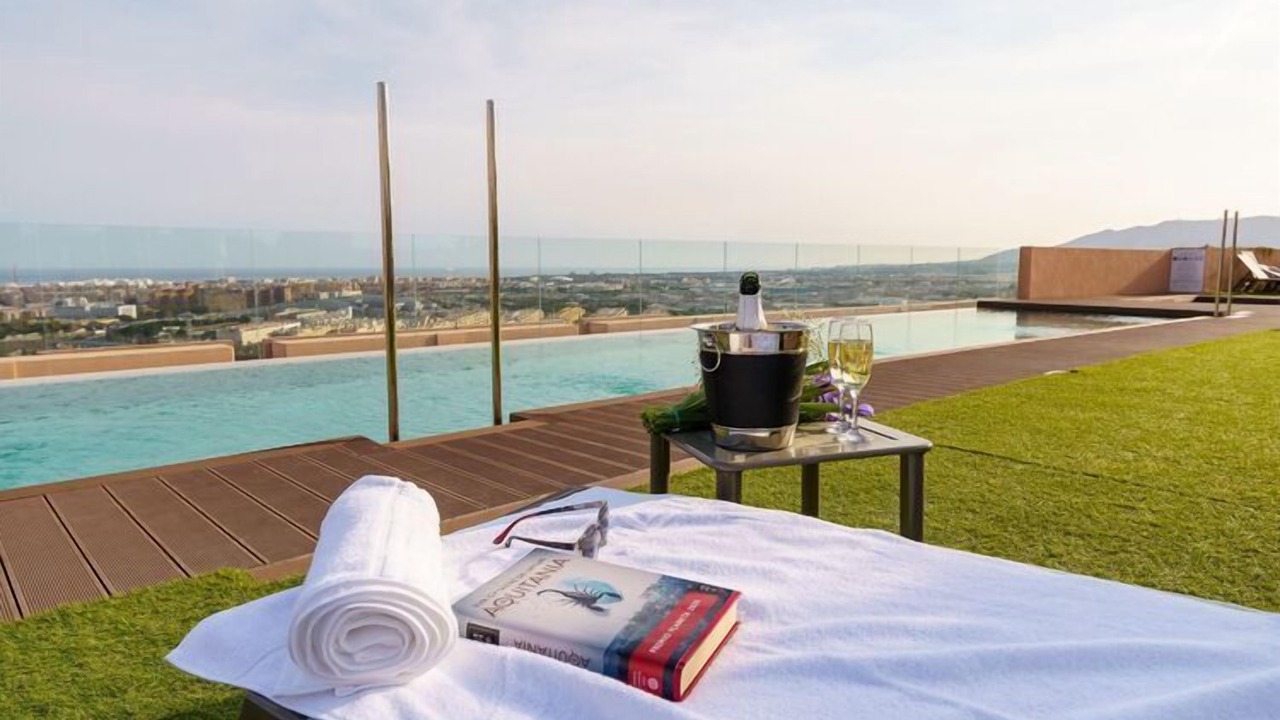 Photo of Outdoor in Hacienda Bizcochero