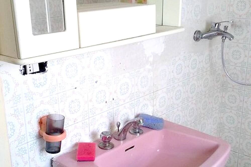 Photo of Bathroom in Tortora Marina