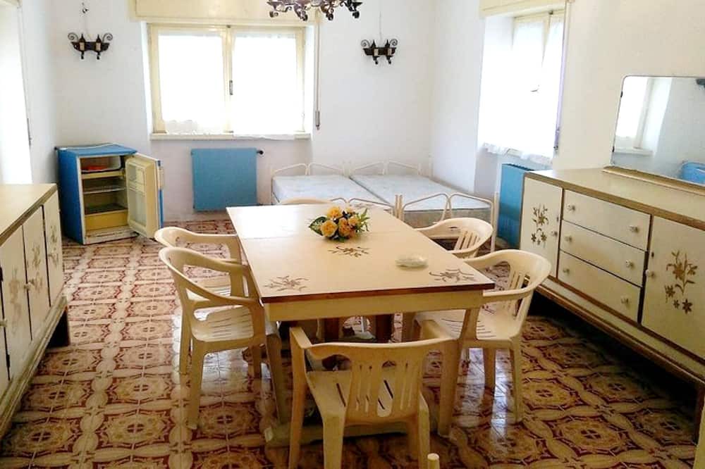 Photo of Livingroom in Tortora Marina