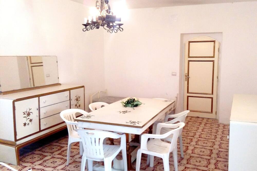Photo of Livingroom in Tortora Marina