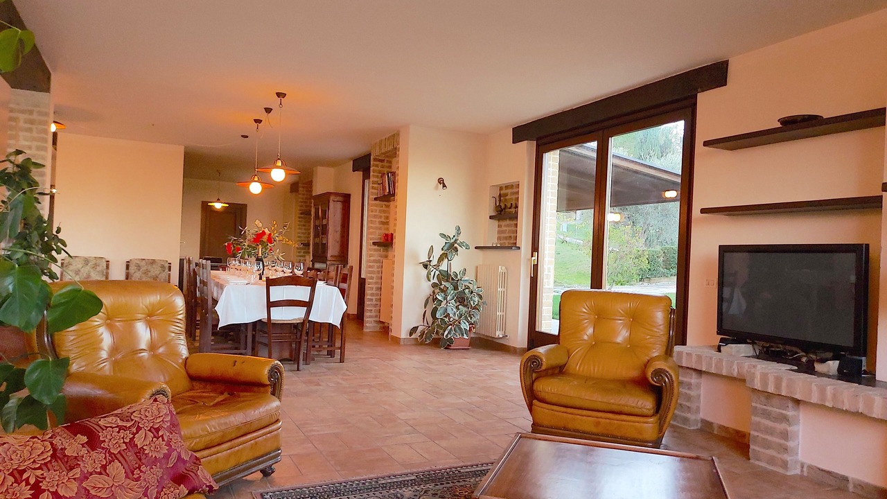 Photo of Livingroom in Montegranaro