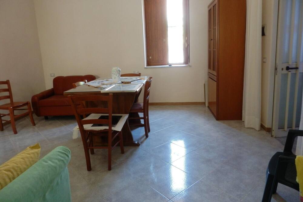 Photo of Livingroom in Formicola