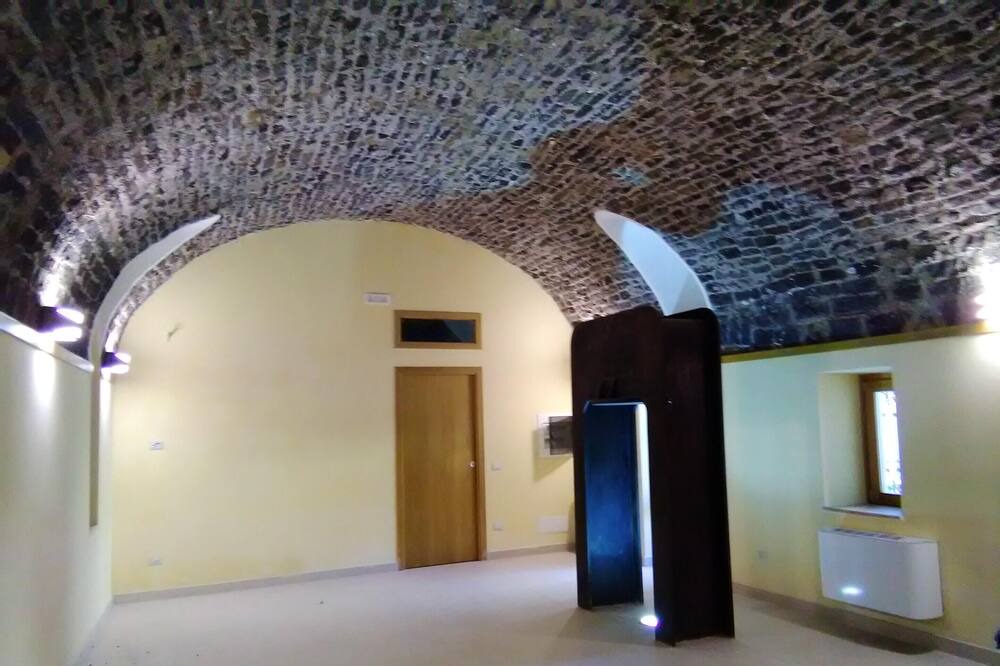 Photo of Livingroom in Formicola