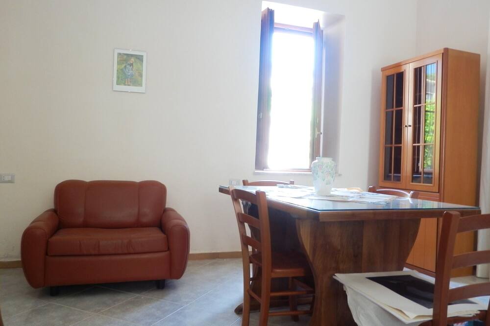 Photo of Livingroom in Formicola