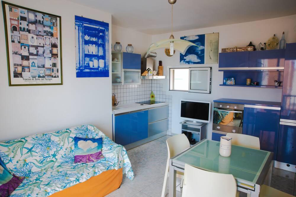 Photo of Livingroom in San Foca