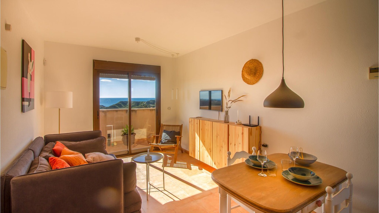 Photo of Livingroom in Los Geraeos