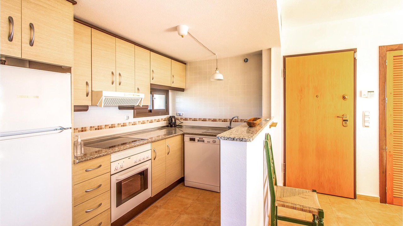 Photo of Kitchen in Los Geraeos