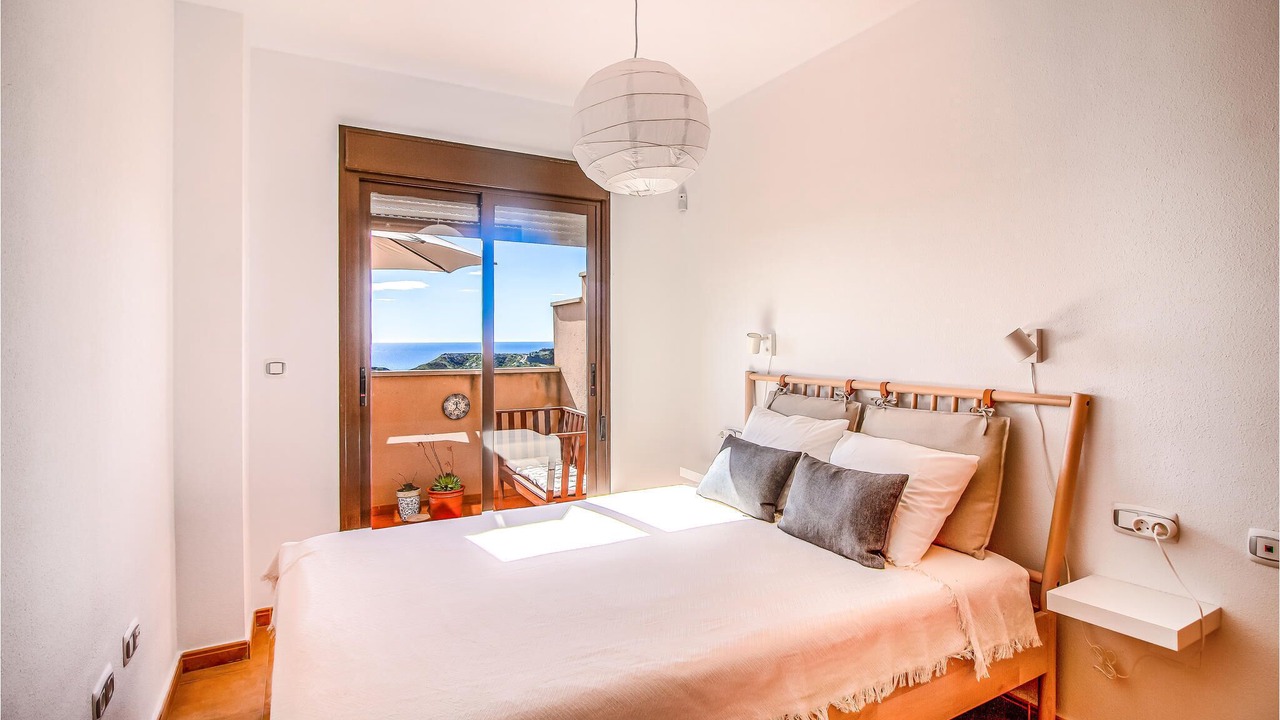 Photo of Bedroom in Los Geraeos