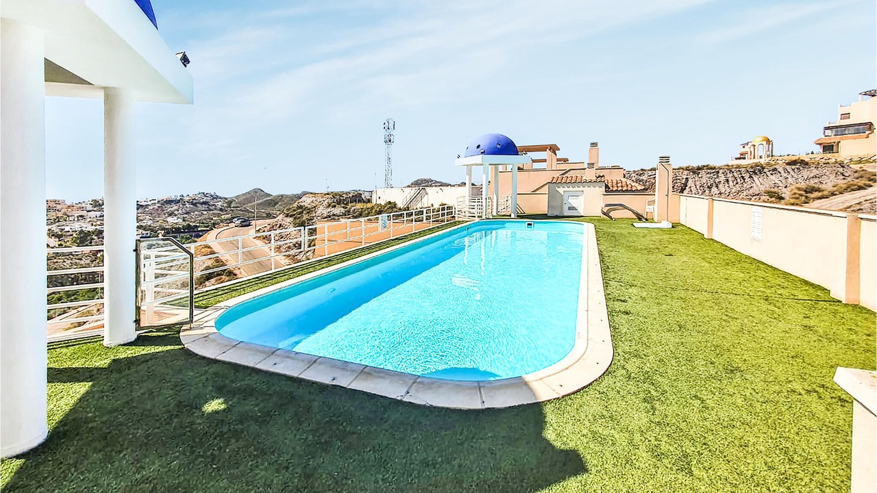 Photo of Outdoor in Los Geraeos