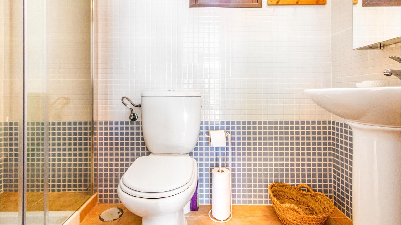 Photo of Bathroom in Los Geraeos