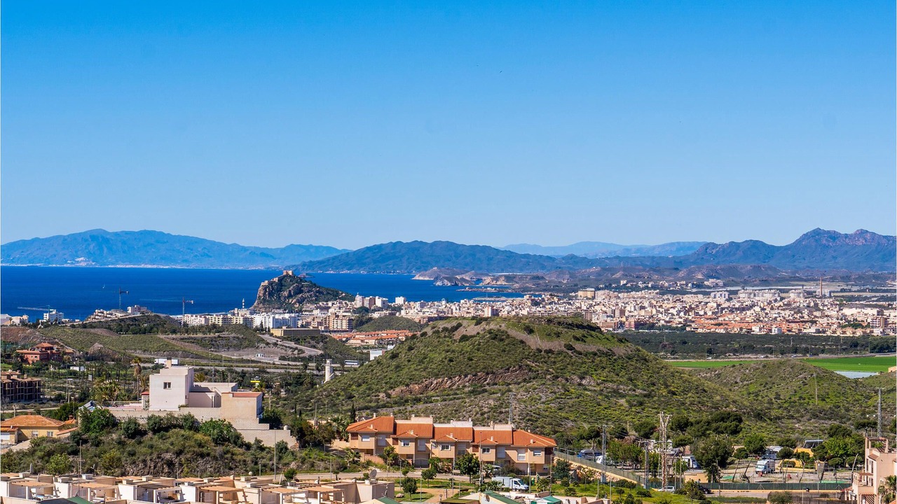 Photo of Outdoor in Los Geraeos