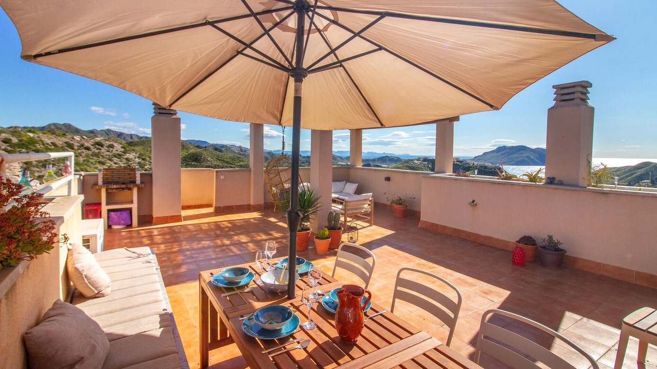Photo of Outdoor in Los Geraeos