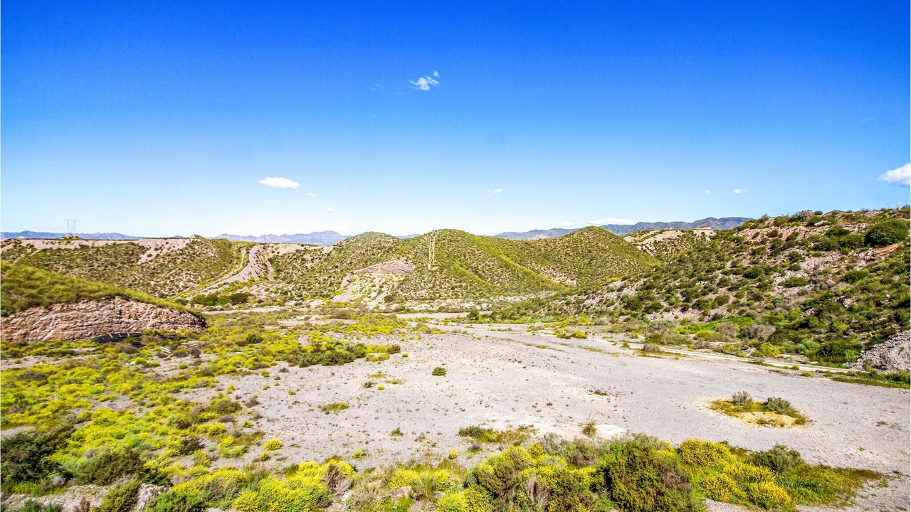 Photo of Outdoor in Los Geraeos