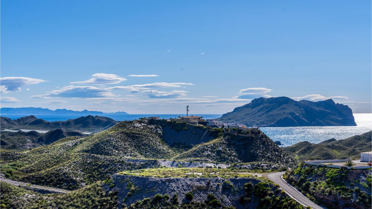 Photo of Outdoor in Los Geraeos
