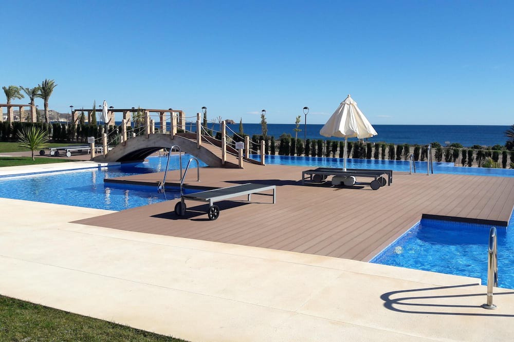 Photo of Outdoor in Mar de Pulpi