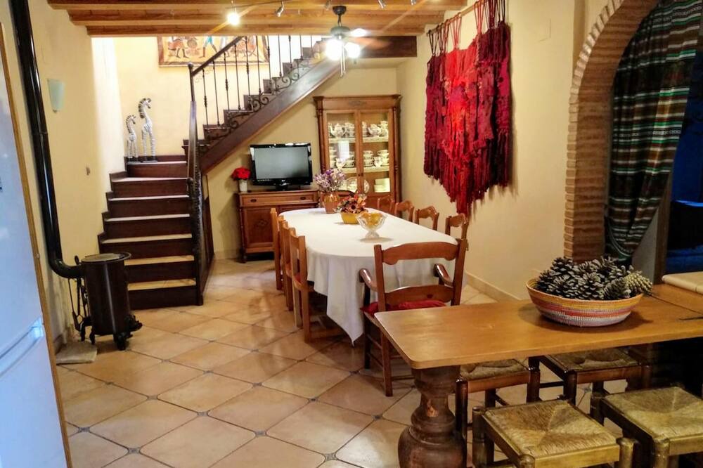 Photo of Livingroom in Los Diaz