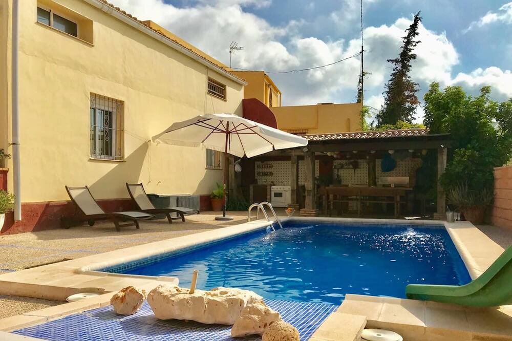 Photo of Outdoor in Los Diaz