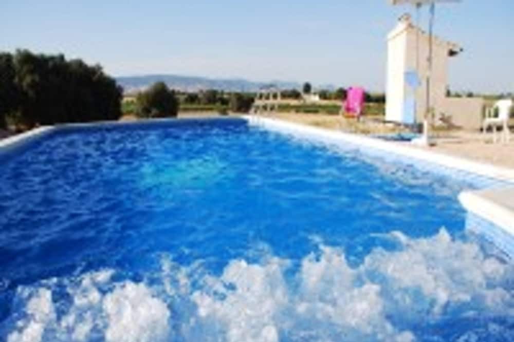 Photo of Outdoor in Daimiel