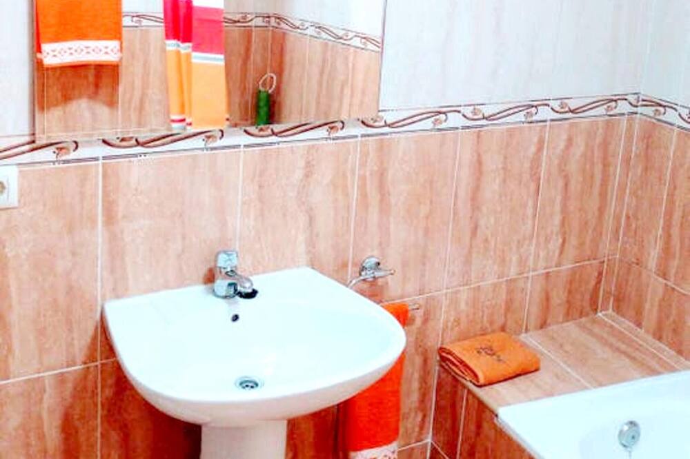 Photo of Bathroom in Almagro