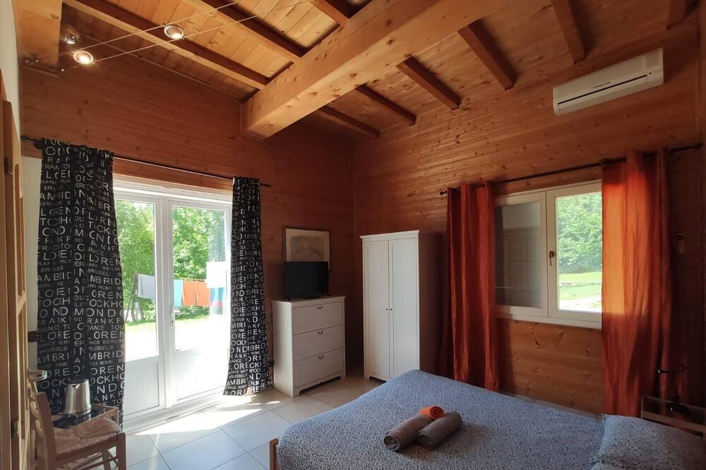 Photo of Bedroom in Madonna Dei Fornelli