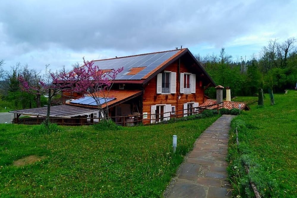 Photo of Outdoor in Madonna Dei Fornelli