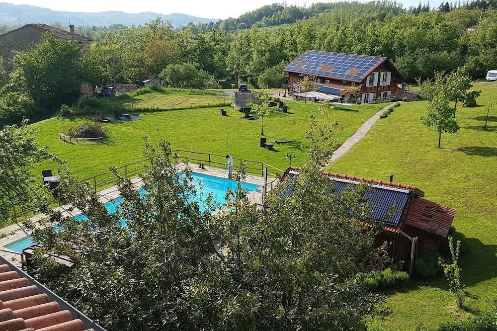 Photo of Outdoor in Madonna Dei Fornelli