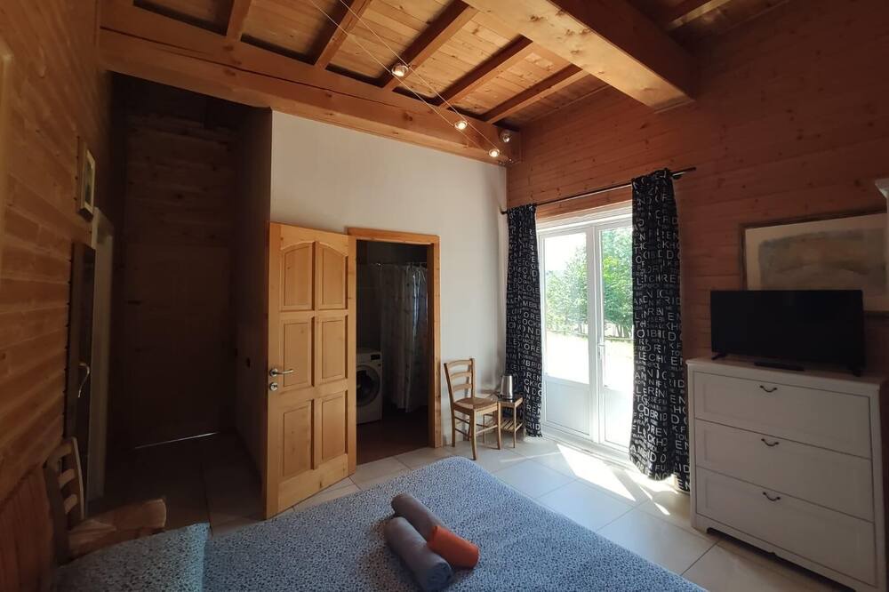 Photo of Bedroom in Madonna Dei Fornelli