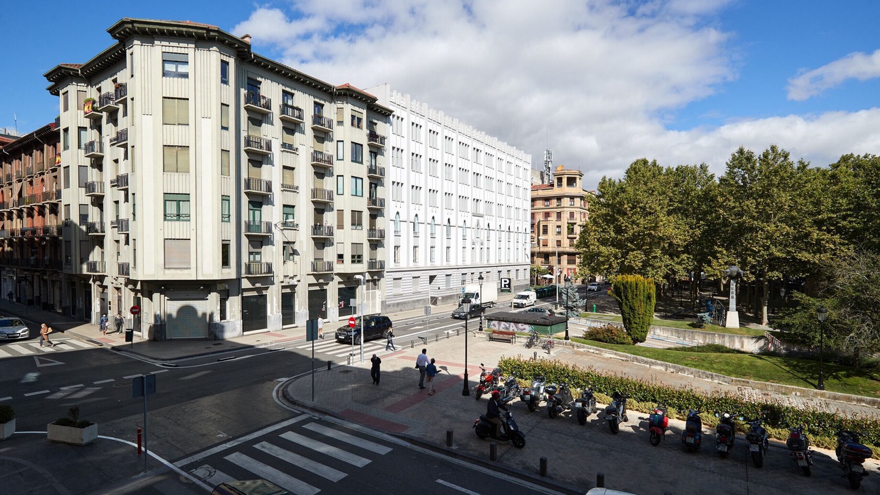 Photo of Outdoor in Segundo Ensanche