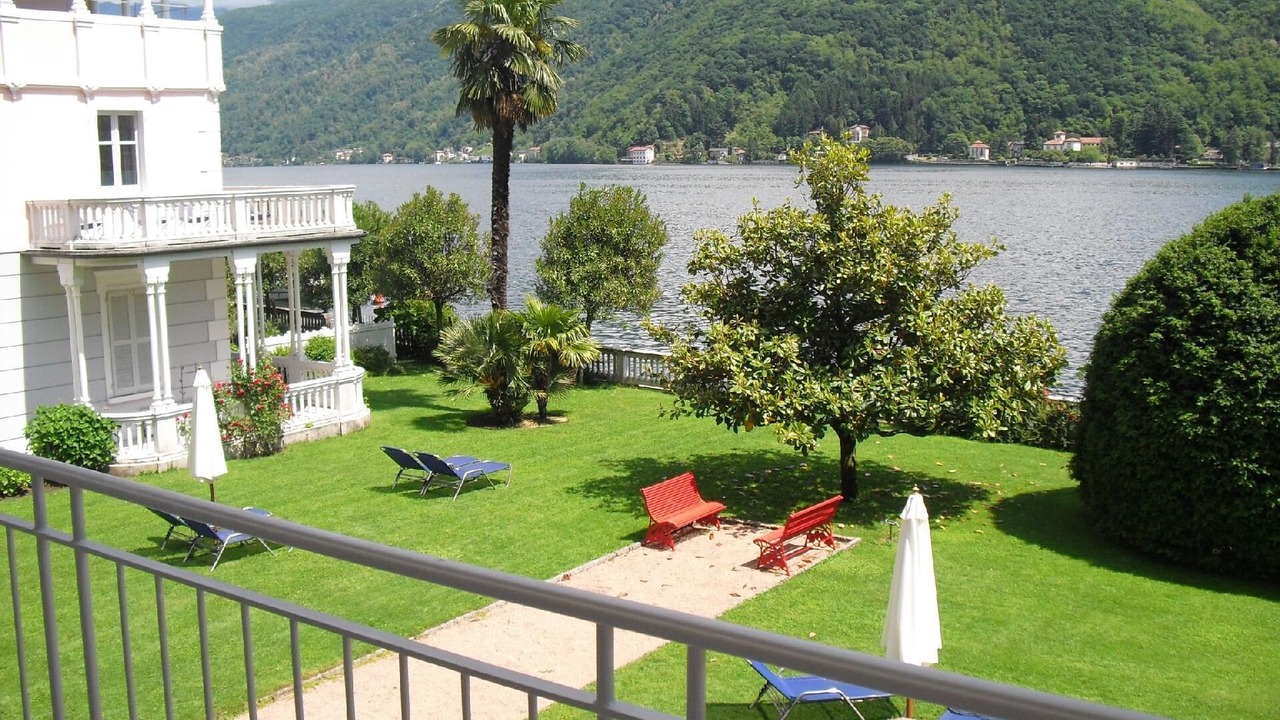 Photo of Outdoor in Porto Ceresio